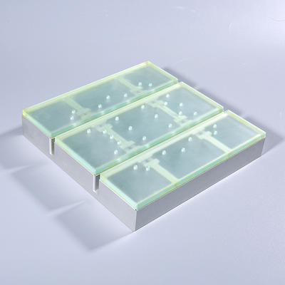 Utvecklingsplatta Utvecklingsplatta