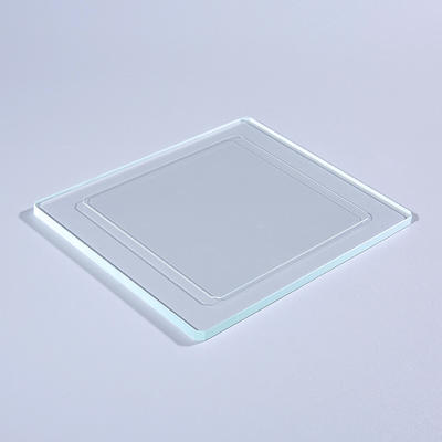 Utvecklingsplatta Utvecklingsplatta